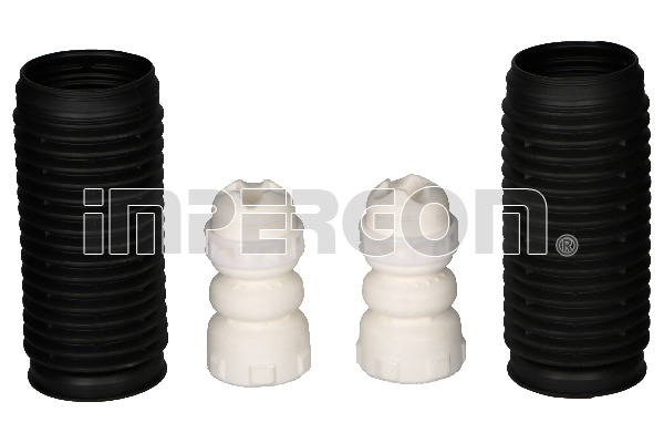 KIT AMMORTIZZ.DOPPIO PURTERMOPLASTICA