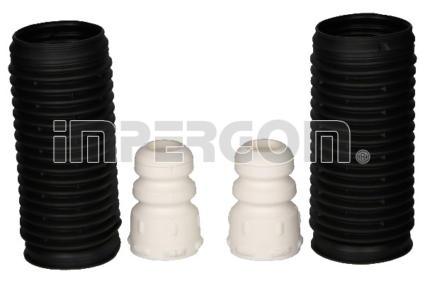 KIT AMMORTIZZ.DOPPIO PURTERMOPLASTICA