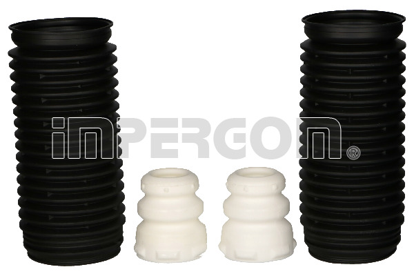 KIT AMMORTIZZ.DOPPIO PURTERMOPLASTICA