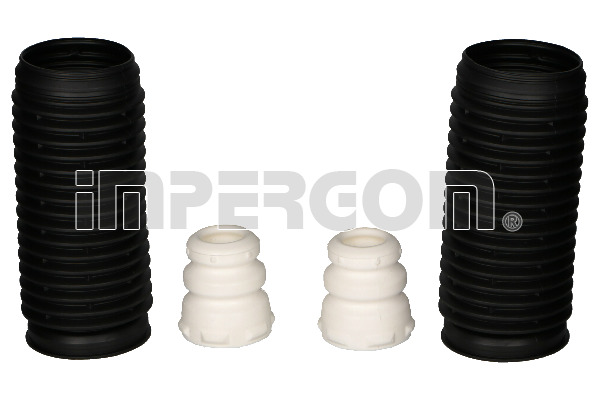 KIT AMMORTIZZ.DOPPIO PURTERMOPLASTICA