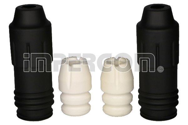 KIT AMMORTIZZ.DOPPIO PURTERMOPLASTICA