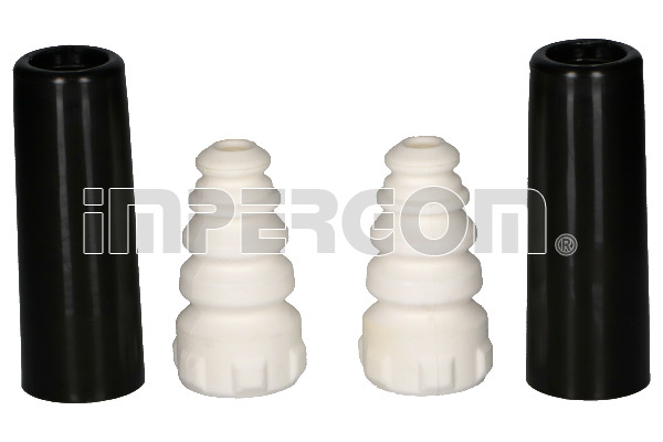 KIT AMMORTIZZ.DOPPIO PURTERMOPLASTICA