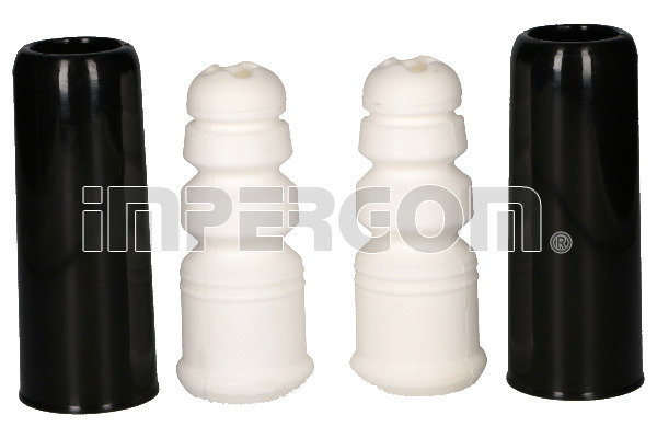 KIT AMMORT.DOPPIO TERMOPLASTICA