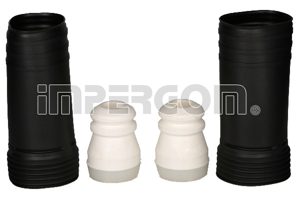 KIT AMMORTIZZ.SINGOLO PURTERMOPLASTICA