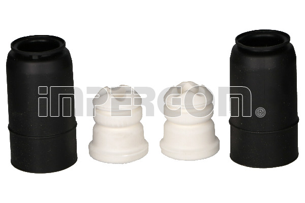 KIT AMMORTIZZ.DOPPIO PURTERMOPLASTICA