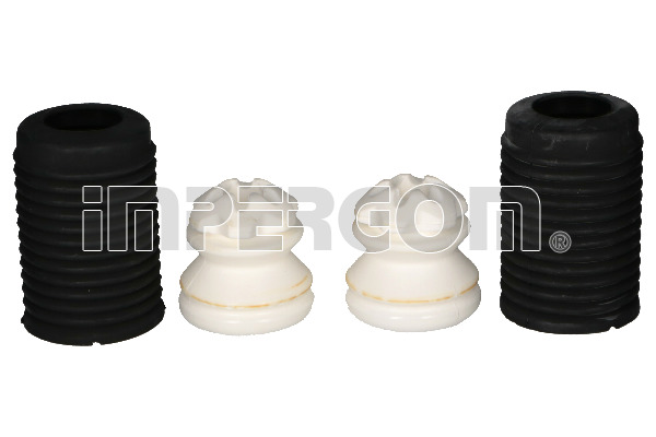 KIT AMMORTIZZ.DOPPIO PURGOMMA