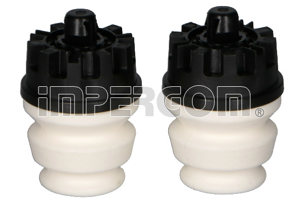 KIT AMMORTIZZATORI DOPPIO