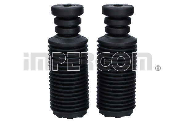 KIT AMMORTIZZ.DOPPIO GOMMA