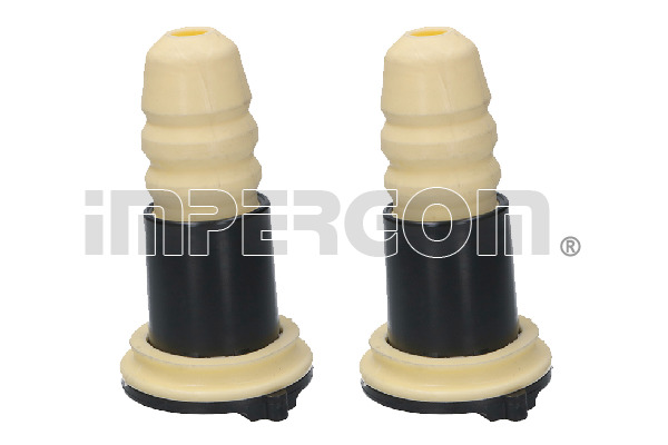 KIT AMMORTIZZATORI DOPPIO