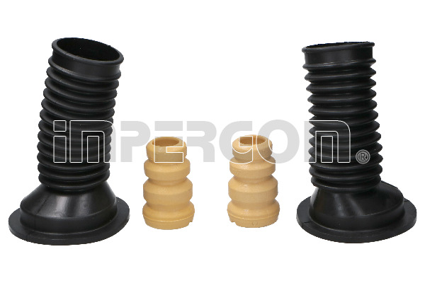 KIT AMMORTIZZ.DOPPIO PURGOMMA