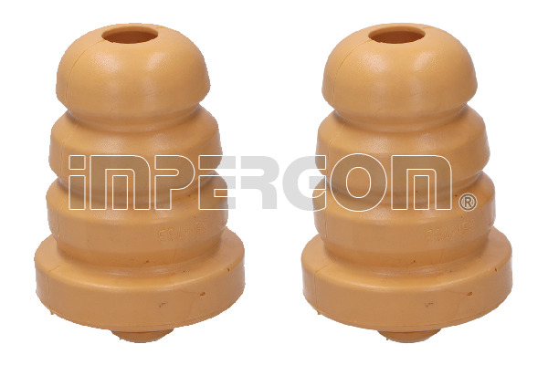 KIT AMMORTIZZATORI DOPPIO