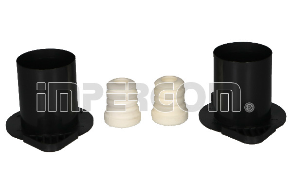 KIT AMMORTIZZ.DOPPIO PURTERMOPLASTICA