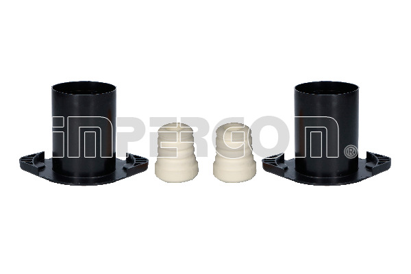 KIT AMMORTIZZ.SINGOLO PURTERMOPLASTICA