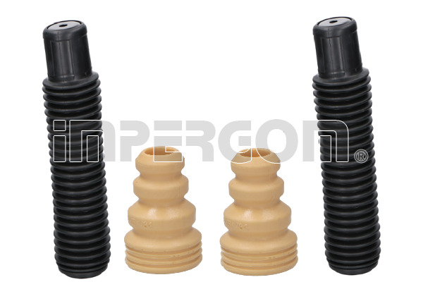 KIT AMMORTIZZATORI DOPPIO