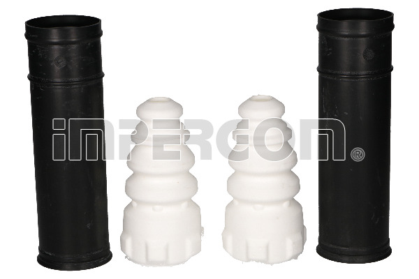 KIT AMMORT.DOPPIO TERMOPLASTICA