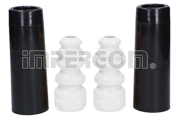 KIT AMMORTIZZ.DOPPIO PURTERMOPLASTICA