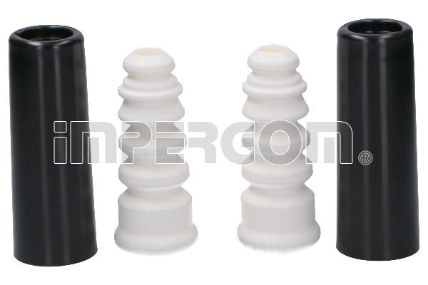 KIT AMMORTIZZ.DOPPIO TERMOPLASTICA