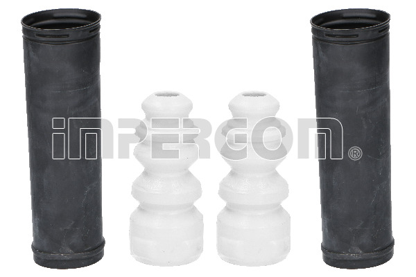 KIT AMMORTIZZ.DOPPIO PURTERMOPLASTICA