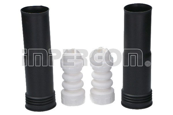 KIT AMMORTIZZ.DOPPIO TERMOPLASTICA