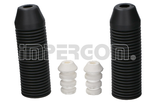 KIT AMMORTIZZ.DOPPIO PURTERMOPLASTICA