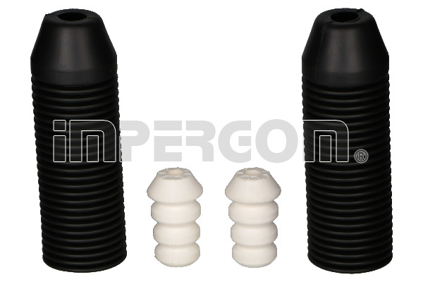 KIT AMMORTIZZ.DOPPIO PURTERMOPLASTICA