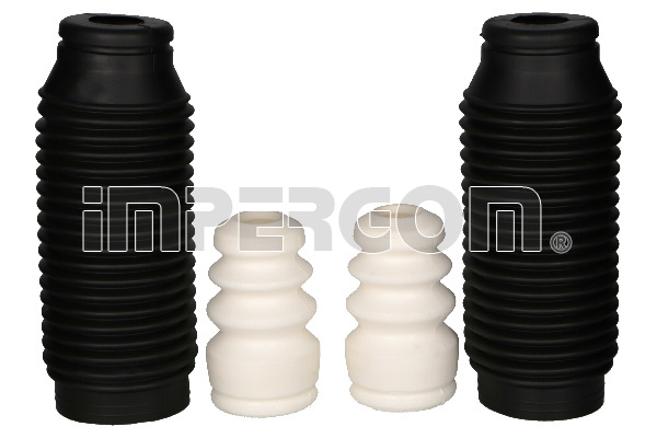 KIT AMMORTIZZ.DOPPIO PURTERMOPLASTICA