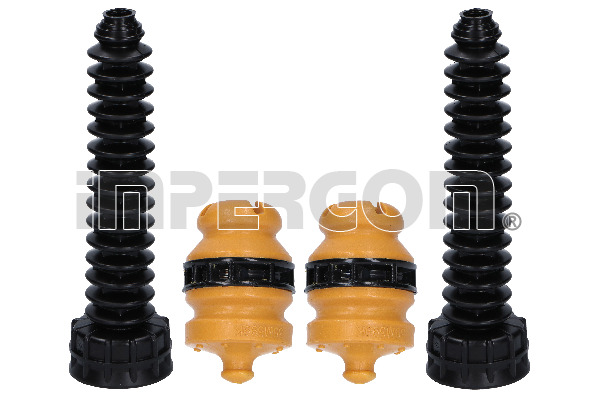 KIT PARAPOLVERE, AMMORTIZZATORE