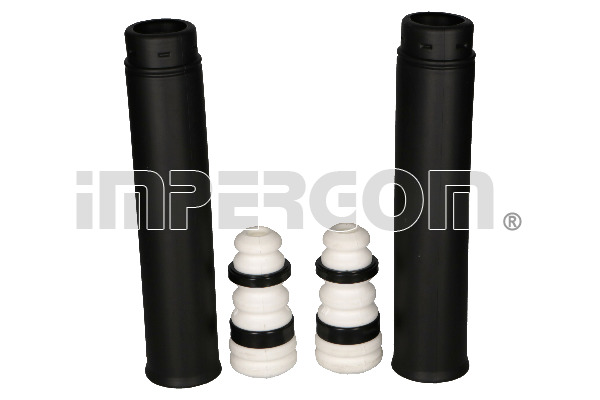 KIT AMMORTIZZ.DOPPIO TERMOPLASTICA