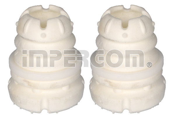 KIT AMMORTIZZATORI DOPPIO