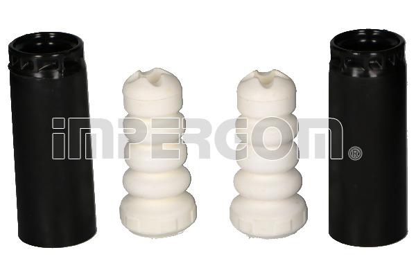 KIT AMMORTIZZATORI DOPPIO