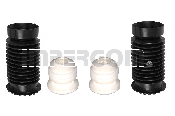 KIT AMMORTIZZATORI DOPPIO