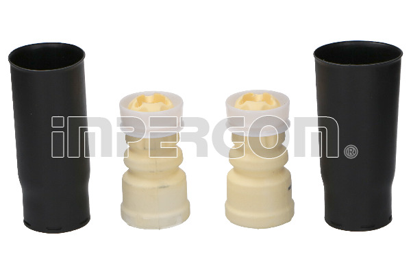 KIT AMMORTIZZATORI DOPPIO PUPLASTICA