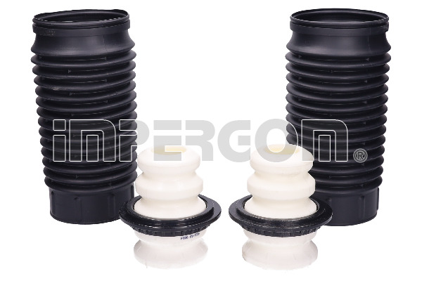 KIT AMMORTIZZATORI DOPPIO