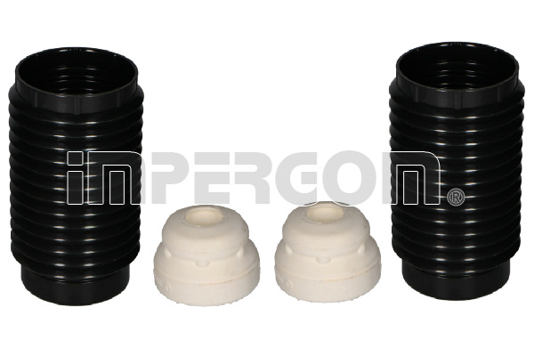 KIT PARAPOLVERE, AMMORTIZZATORE