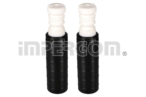 KIT PARAPOLVERE, AMMORTIZZATORE