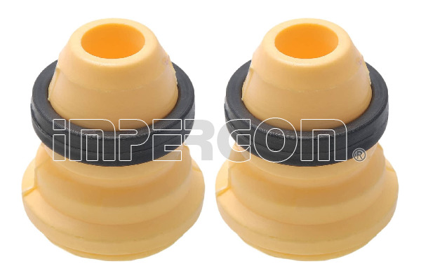 KIT PARAPOLVERE, AMMORTIZZATORE