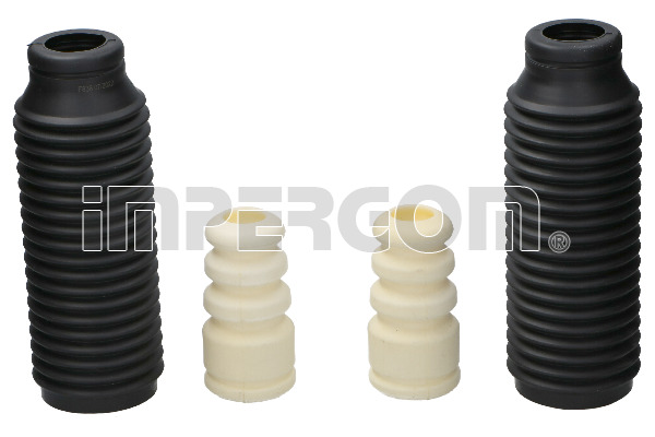 KIT AMMORTIZZATORI DOPPIO