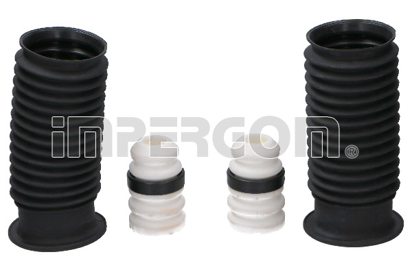 KIT AMMORTIZZATORI DOPPIO