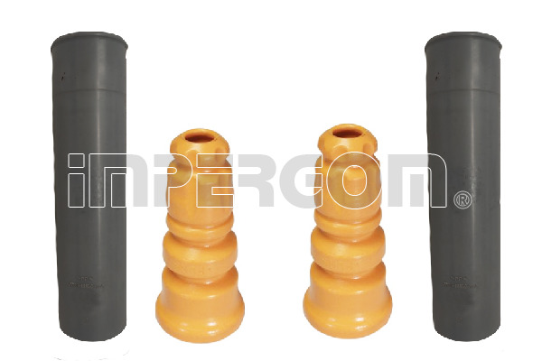 KIT AMMORTIZZATORI DOPPIO