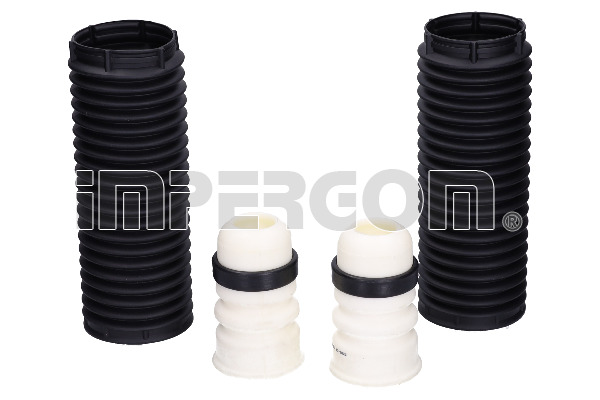 KIT AMMORTIZZATORI DOPPIO