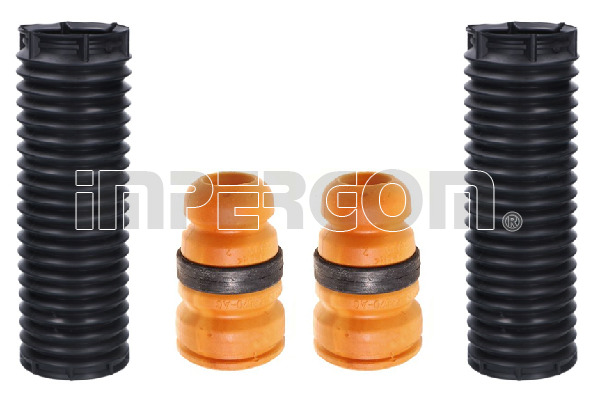 KIT AMMORTIZZATORI DOPPIO