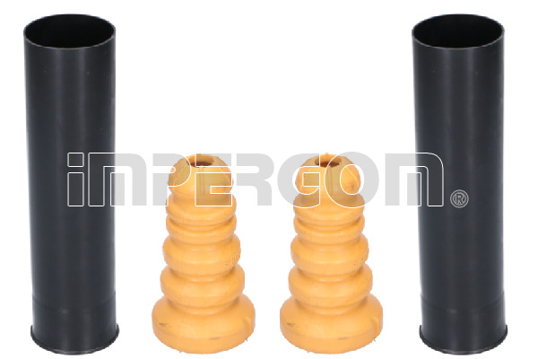 KIT AMMORTIZZATORI DOPPIO