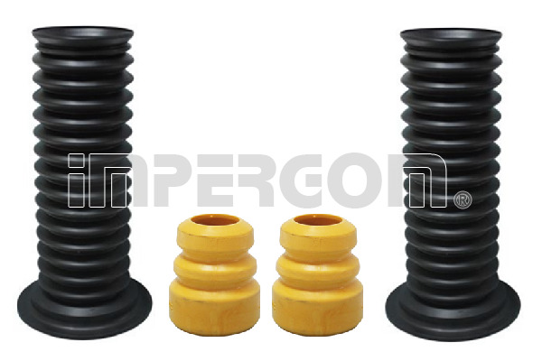 KIT AMMORTIZZATORI DOPPIO