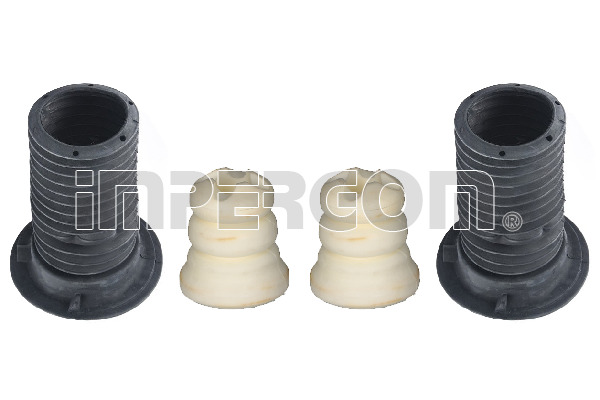 KIT AMMORTIZZATORI DOPPIO