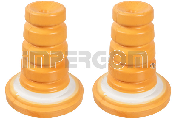 KIT AMMORTIZZATORI DOPPIO