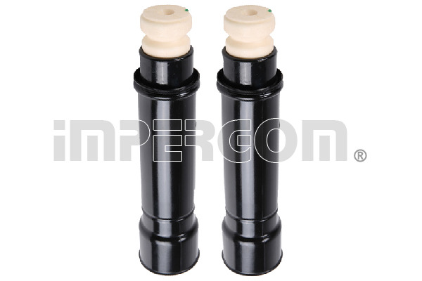 KIT AMMORTIZZATORI DOPPIO