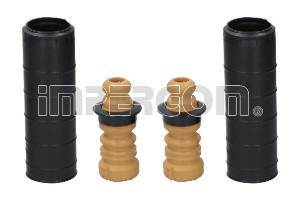 KIT AMMORTIZZATORI DOPPIO