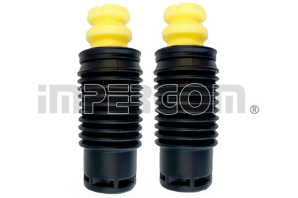 KIT AMMORTIZZATORI DOPPIO