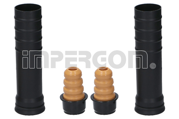 KIT AMMORTIZZATORI DOPPIO