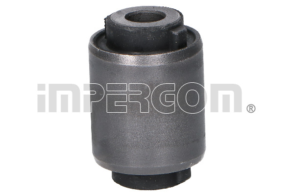 BOCCOLA BRACCIO OSCILLANTE GOMMA METALLO